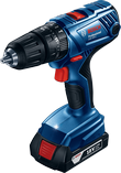 Аккумуляторная ударная дрель-шуруповёрт Bosch GSB 180-LI Professional 06019F8320 в интернет-магазине с доставкой по Москве