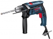 Дрель Bosch / БОШ GSB 13 RE ударная Professional 0601217102 (0.601.217.102) в интернет-магазине с доставкой по Москве