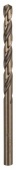 Свёрла по металлу HSS-Co Standardline, DIN 338 5 x 52 x 86 mm 2608585851