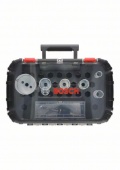 Набор для электриков, 9 шт., Progressor for Wood&Metal Bosch 2608594191 (2.608.594.191)