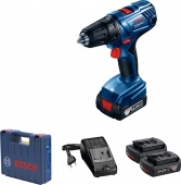 Bosch gsr 140 li .-  06019F8020 (0.601.9F8.020)  -    