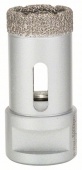 Алмазные коронки для сухого сверления Dry Speed Best for Ceramic 27 x 35 mm 2608587118