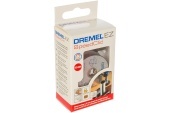    (38) Dremel SPEED CLIC SC406 2615S406JC   