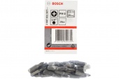 - Extra Hart PH 0, 25 mm 2607001507