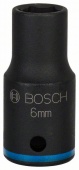 Набор торцовых ключей 6 mm , 25 mm , 13 mm, M 3,5, 10,2 mm 1608551002