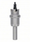Коронка TCT, 19 мм БОШ 2608594130 (2.608.594.130)