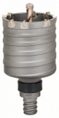 Коронка по кирпичу, бетону SDS-max-9 (полая составная) Core Cutter  диаметр 82 мм (82*80*102)  2608580522