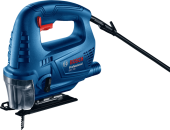 06012A7020920 ЭЛЕКТРОЛОБЗИК БОШ / BOSCH GST 700 0.601.2A7.020.920 в интернет-магазине с доставкой по Москве