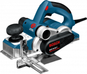 060159A760 Рубанок Bosch GHO 40-82 C Professional (0.601.59A.760) БОШ