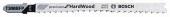Пильное полотно T 308 BFP Precision for Wood 2608636737