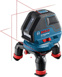Линейный лазерный нивелир Bosch GLL 3-50 Professional 0601063801 с доставкой по России