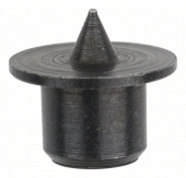 Набор из 4 дюбельных вставок 6 mm 2607000544