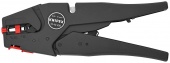 Стрипер самонастраивающийся 200 мм Knipex KN 1240200 (12 40 200) фото