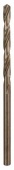 Свёрла по металлу HSS-Co Standardline, DIN 338 3,2 x 36 x 65 mm 2608585843