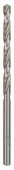 Свёрла по металлу HSS-G Standardline, DIN 338 4,8 x 52 x 83 mm 2608595334