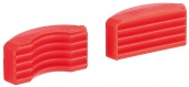 1 пара запасных зажимных губок для 12 50 200 Knipex KN 125902 фото