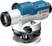 Оптический нивелир Bosch GOL 20 D Professional 0601068400 с доставкой по России