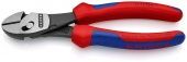     KNIPEX TwinForce   180  ( KN 7372180) 