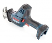   Bosch GSA 18 V-LI C Professional SOLO 06016A5001 (0.601.6A5.001)  -    