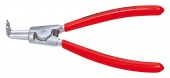 Щипцы Knipex KN 4623A21 для стопорных колец хром 170 мм (KN 462 3A 21) фото