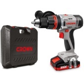   Crown CT21076HMX-2 BMC  -    