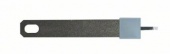 Шабер для швов SD 3 HM 3 mm 2608691112