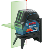 Комбинированный лазер Bosch/Бош GCL 2-15 G Professional 0601066J00 (0.601.066.J00) с доставкой по России