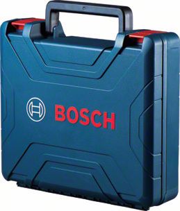 06019G9020 Bosch GSR 12V-30 аккумуляторная дрель-шуруповерт в чемодане с двумя аккумуляторами 2,0 Ач (0.601.9G9.020) в интернет магазине с доставкой по Москве