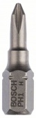 Насадка-бита Extra Hart PH 1, 25 mm 2607001509