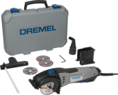 КОМПАКТНАЯ ПИЛА DREMEL® DSM20 F013SM20JE дремель