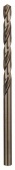 Свёрла по металлу HSS-Co Standardline, DIN 338 4,8 x 52 x 86 mm 2608585850