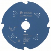 Пильный диск Expert for Fibre Cement БОШ 2608644123 (2.608.644.123)