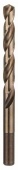 Свёрла по металлу HSS-Co Standardline, DIN 338 10,2 x 87 x 133 mm 2608585865