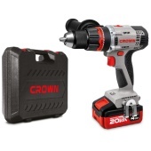   Crown CT21076HMX-4 BMC  -    