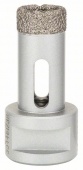 Алмазные свёрла Dry Speed Best for Ceramic для сухого сверления 20 x 35 mm 2608587115