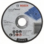 Отрезной круг, прямой, Expert for Metal A 30 S BF, 115 mm, 22,23 mm, 2,5 mm 2608600318