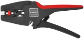 KNIPEX MultiStrip 10 автоматический стрипер 195 мм Книпекс KN 1242195 фото