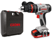    Crown CT21075HMX-2 BMC  -    