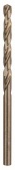 Свёрла по металлу HSS-Co Standardline, DIN 338 4 x 43 x 75 mm 2608585846