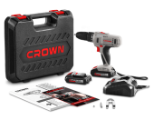   CROWN CT21056L-2 BMC