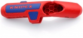 Снятие изоляции KNIPEX ErgoStrip 135 мм KN 169501SB фото