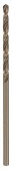 Свёрла по металлу HSS-Co Standardline, DIN 338 2 x 29 x 49 mm 2608585840