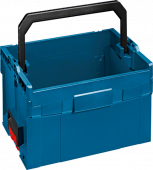 Ящик для инструментов Bosch LT-BOXX 272 Professional 1600A00223 фото