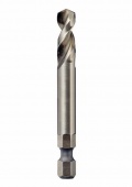 Центрирующее сверло Plus HSS-Co Ø 7,15x65 мм Bosch 2608594257 (2.608.594.257)