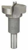 Твердосплавное сверло для петельных отверстий 30 x 56 mm, d 8 mm 2608596980