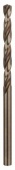 Свёрла по металлу HSS-Co Standardline, DIN 338 4,1 x 43 x 75 mm 2608585847