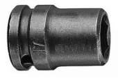 1608555053  Bosch 24 mm , H 40 mm , S 1/2" 1.608.555.053