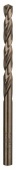 Свёрла по металлу HSS-Co Standardline, DIN 338 5,2 x 52 x 86 mm 2608585853