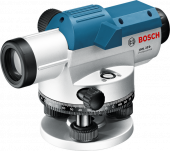 Оптический нивелир Bosch GOL 32 D Professional 0601068500 с доставкой по России