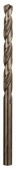 Свёрла по металлу HSS-Co Standardline, DIN 338 5,5 x 57 x 93 mm 2608585854